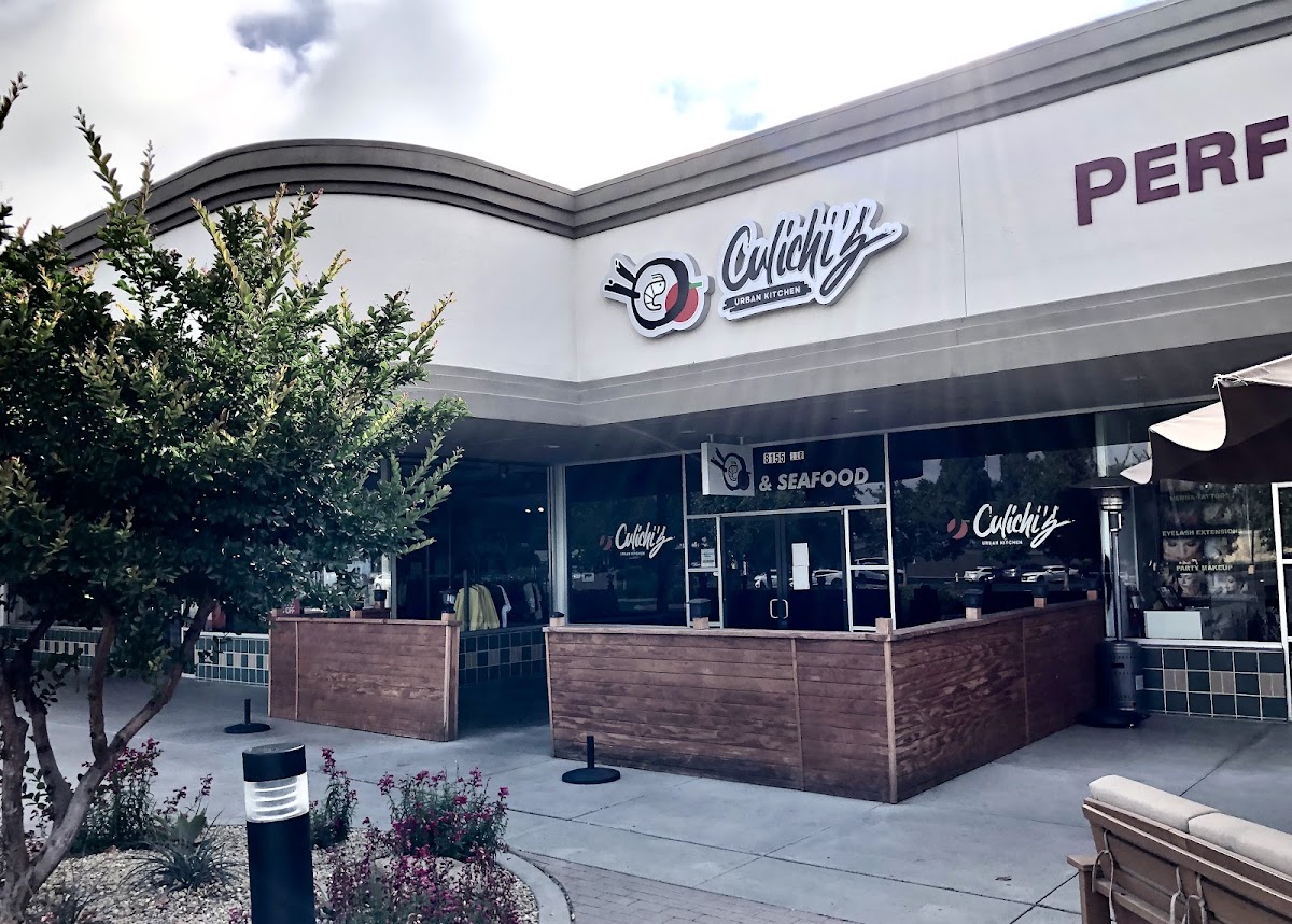 Culichis Urban Kitchen